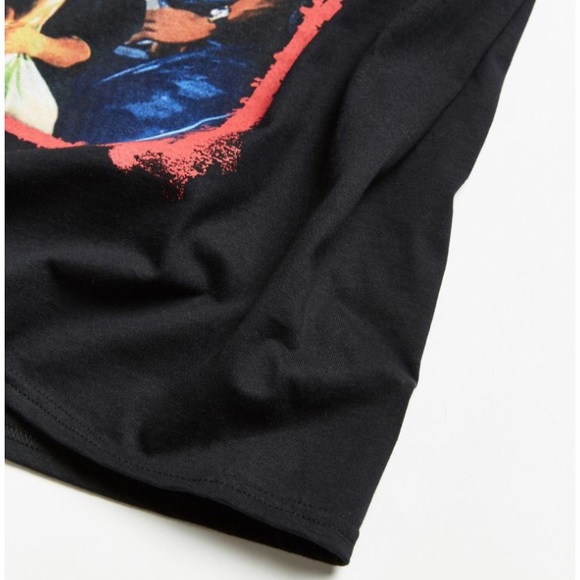 🎶🆕NWT UO Boyz N the Hood 90’s inspired Shirt - Picture 6 of 12